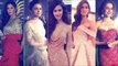 BEST DRESSED & WORST DRESSED AT IIFA 2017:Katrina Kaif, Alia Bhatt, Disha Patani, Kriti Sanon?