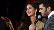 Katrina Kaif Shouts At Maniesh Paul To Leave Her Hand at IIFA Rocks 2017 | SpotboyE