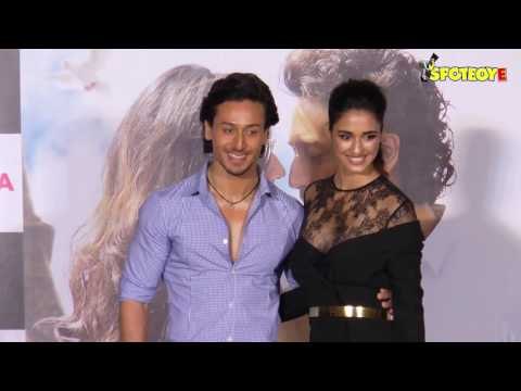 Tiger Shroff Enjoys A Date With Injured Disha Patani In Crutches! | SpotboyE