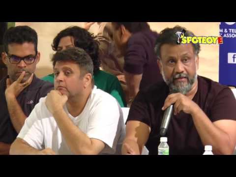 UNCUT- Babumoshai Bandookbaaz Cast and Filmmakers Talks about 48 Cuts in the Movie-Part-2 | SpotboyE