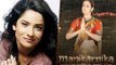 Ankita Lokhande To Make Her Bollywood Debut With Kangana Ranaut in Manikarnika | SpotboyE