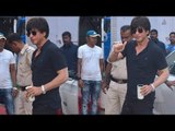 Shahrukh Khan Promoting Jab Harry Met Sejal | SpotboyE