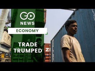 Trump To End India Trade Preference