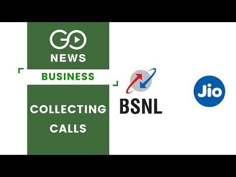 Jio, BSNL Add Mobile Users