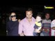 SPOTTED- Kareena Kapoor Khan, Saif Ali Khan and Baby Taimur Return to Mumbai after a Vacation