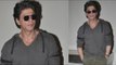 SPOTTED: Shahrukh Khan on a Promotional Spree for Jab Harry Met Sejal | SpotboyE