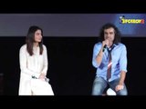UNCUT- Anushka Sharma and Imtiaz Ali at Jab Harry Met Sejal Trailer Launch - Part-2 | SpotboyE