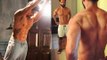 Shahid Kapoor & Sidharth Malhotra Look Sexy As They Go Shirtless | SpotboyE