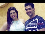 Pankit Thakker’s wife Prachi clears the air about Pankit Thakker and Vahbiz Affair | TV | SpotboyE