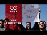 SC Orders Protection of Kashmiris