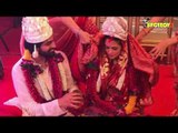 Riya Sen MARRIES Shivam Tewari In A Hush-Hush Ceremony | SpotboyE