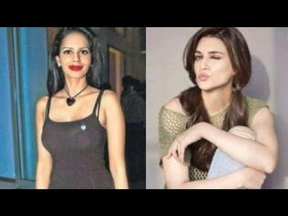 Hate Story actor Bhairavi Goswami body shames K...
