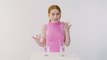 Whoops, We Gave Madelaine Petsch Trust Issues  | Expensive Taste Test | Cosmopolitan