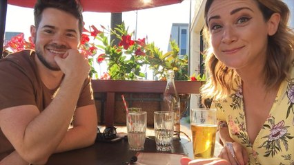 I Dated 30 Guys in One Weekend | Cosmo Video Diaries