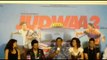 David Dhawan talks about his bond with Varun Dhawan at Judwaa 2 Trailer Launch | SpotboyE