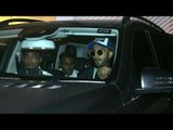 SPOTTED: Ranveer Singh Post his Gym Session | SpotboyE