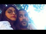 This Is What Sonam Kapoor Did For Boyfriend Anand Ahuja On His Birthday | SpotboyE