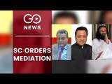 SC Orders Mediation In Ayodhya Land Dispute