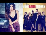 Guess Which Big Bang Theory Star Has Approached Priyanka Chopra For A Role? | SpotboyE