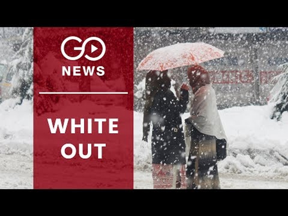 Cold Spell Continues In North