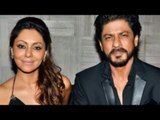 Shahrukh Khan REVEALS that Gauri Khan Has Never Been Insecure About Any Actress | SpotboyE