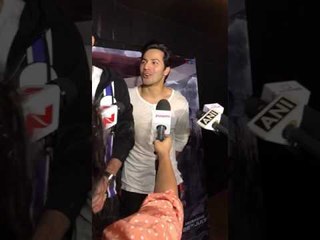 Varun Dhawan praises actor Mohit Marwah of Raagdesh fame | SpotboyE