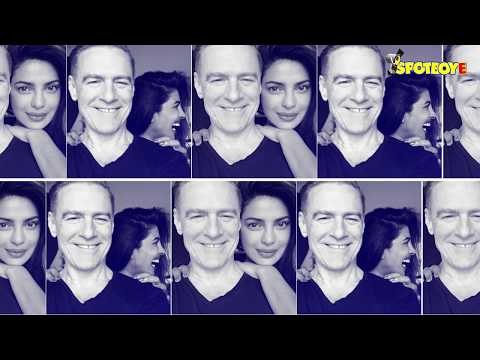 Priyanka Chopra Reunites With Bryan Adams For A Social Cause | SpotboyE