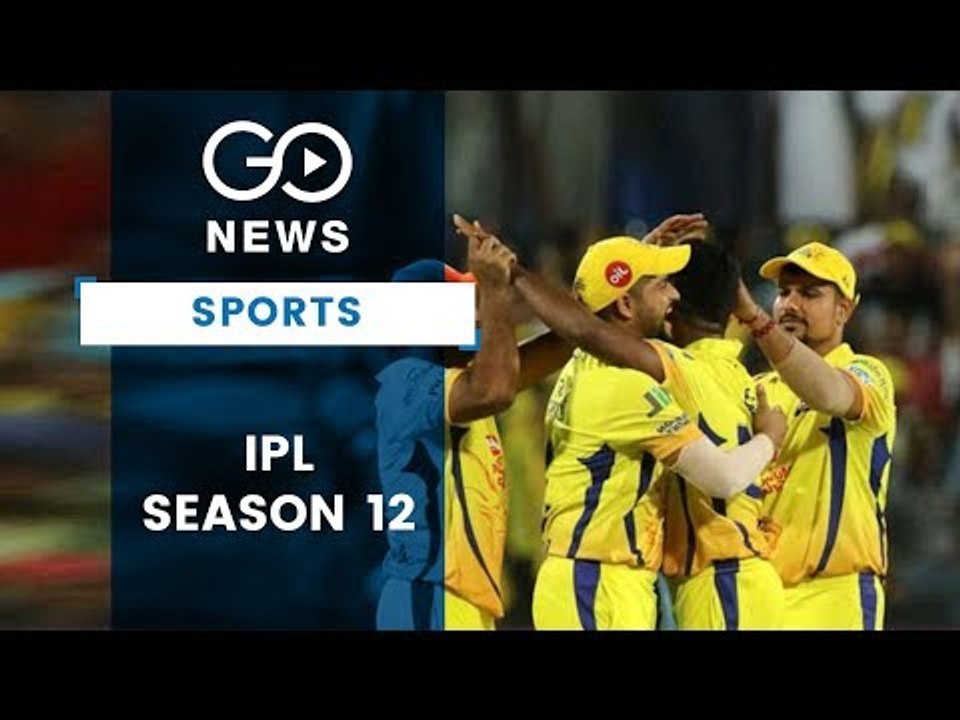 IPL: DC Vs CSK