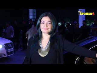 Pooja Bhatt & Sanjay Dutt Reprise Their Roles For Sadak 2 | SpotboyE