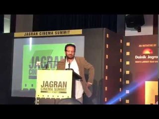 Shekhar Kapur on the "Sequel" in Bollywood Films | Jagran Future of Cinema | SpotboyE