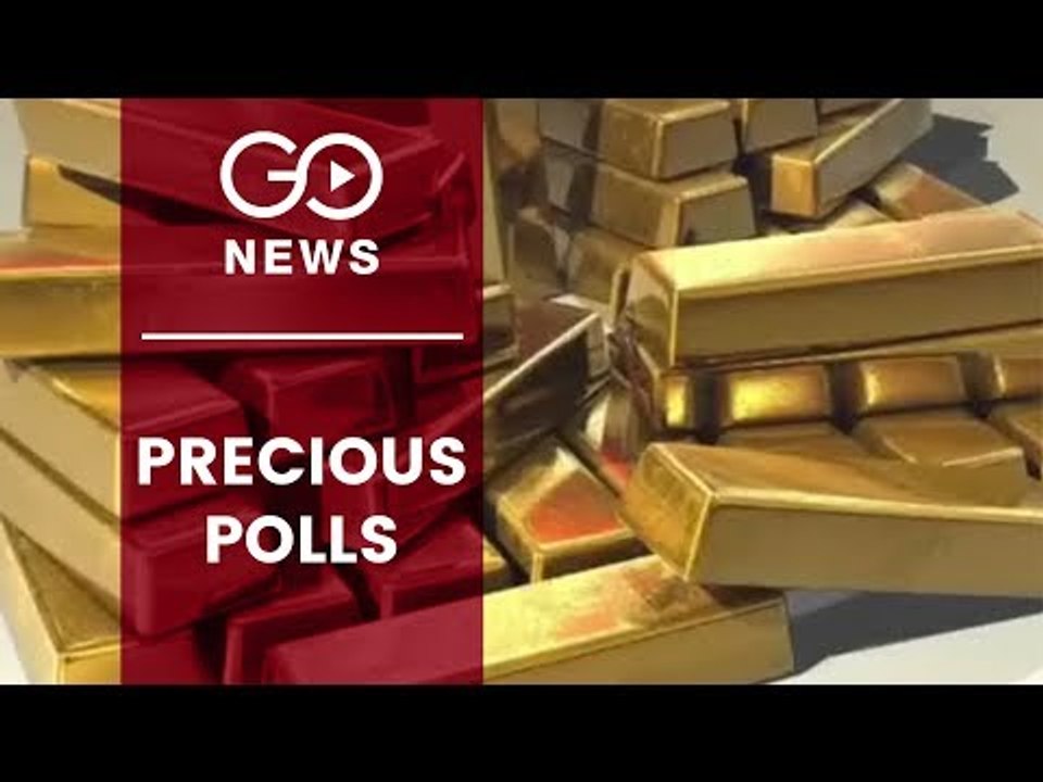 Treasuring Your Vote