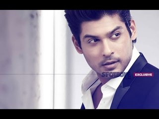 Sidharth Shukla Back on the Sets of Dil Se Dil Tak | TV | SpotboyE