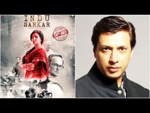 Madhur Bhandarkar Clears the Air about Indu Sarkar Collection | SpotboyE