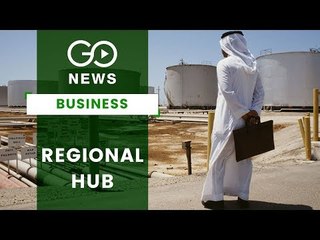 Saudis To Make India Oil Supply Hub