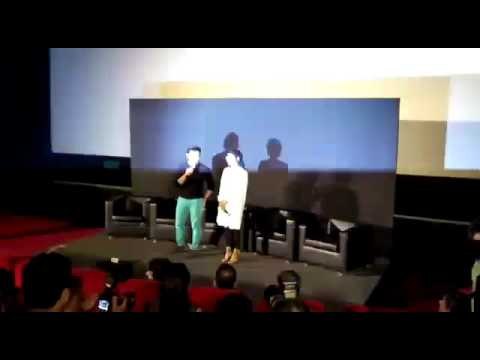Aamir Khan and Kiran at Secret Superstar Trailer Launch | SpotboyE