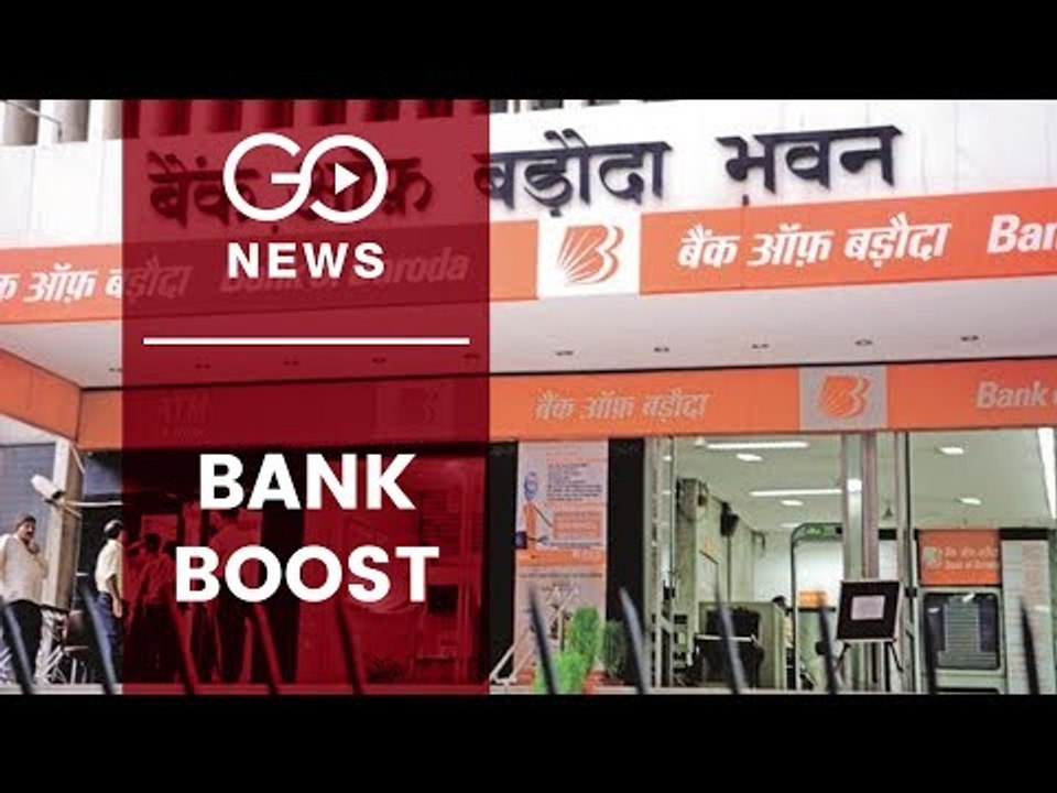 BoB Becomes Third Largest Bank