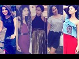 BEST DRESSED & WORST DRESSED: Jennifer Winget, Lopamudra Raut, Krystle D'souza, Hina Khan Or Rubina?