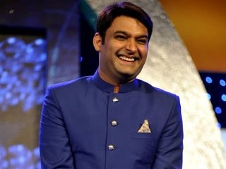 Kapil Sharma’s Contract Extended For Another Year By Sony | TV | SpotboyE