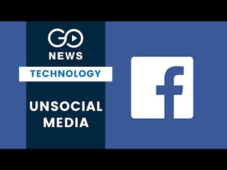 Facebook Faces Another Backlash