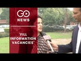 SC Asks States To Fill Info Commission Vacancies