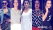 STUNNER OR BUMMER:Jacqueline Fernandez, Kangana Ranaut, Kriti Sanon, Farah Khan Or Preity Zinta?