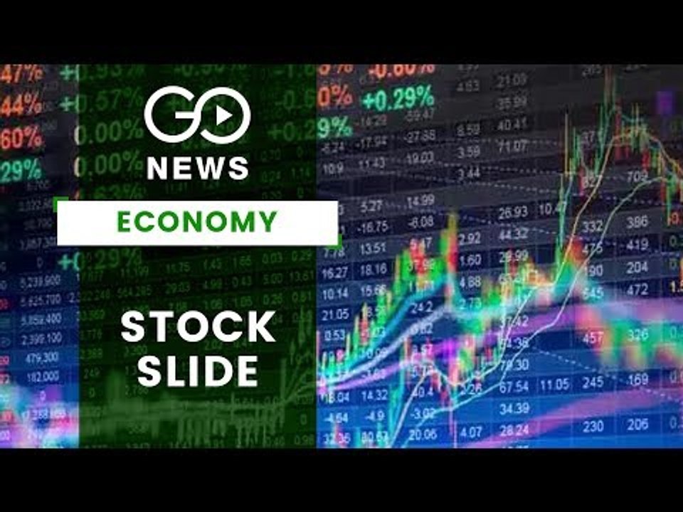 Stocks On The Borderline
