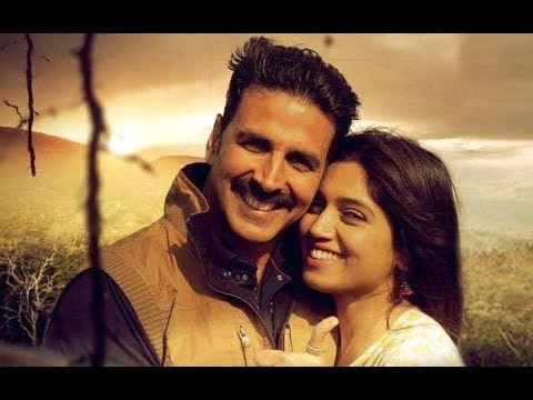 Akshay Kumar-Bhumi Pednekar’s Toilet: Ek Prem Katha Crosses Rs 100 Crore Mark | SpotboyE