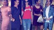 STUNNER OR BUMMER: Kareena Kapoor,Jacqueline Fernandez,Kriti Sanon,Fatima Sana Shaikh Or Esha Gupta?