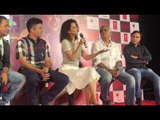 Kangana Ranaut speaks about NEPOTISM at the Simran trailer launch | Spotboye