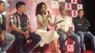Kangana Ranaut speaks about NEPOTISM at the Simran trailer launch | Spotboye