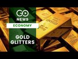 Wedding Bells For Gold Imports