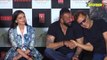 UNCUT- Sanjay Dutt, Aditi Rao Hydari, Ranbir Kapoor, Vidhu Vinod Chopra at Bhoomi Trailer Launch