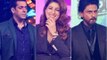 OOPS! Did Twinkle Khanna Just Mock Salman Khan's Tubelight & Shah Rukh Khan's Jab Harry Met Sejal?