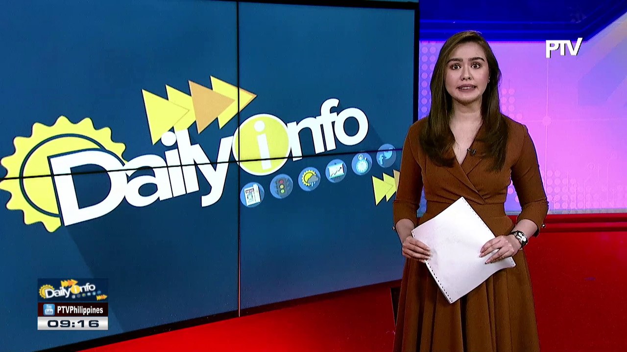 35 Chinese na biktima ng sex trafficking sa Makati, nailigtas ng Pulisya